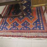 685 6062 ORIENTAL RUG